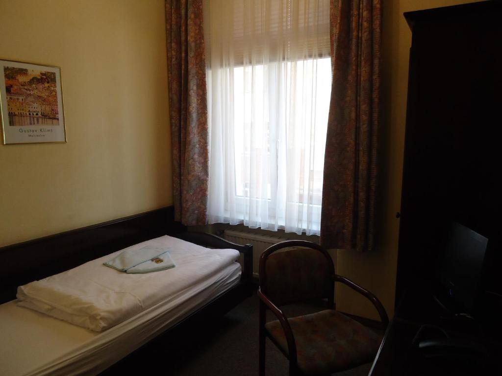 Hotel Marthahaus Halle  Quarto foto