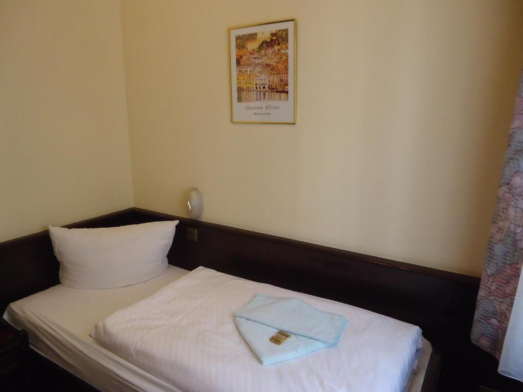 Hotel Marthahaus Halle  Quarto foto
