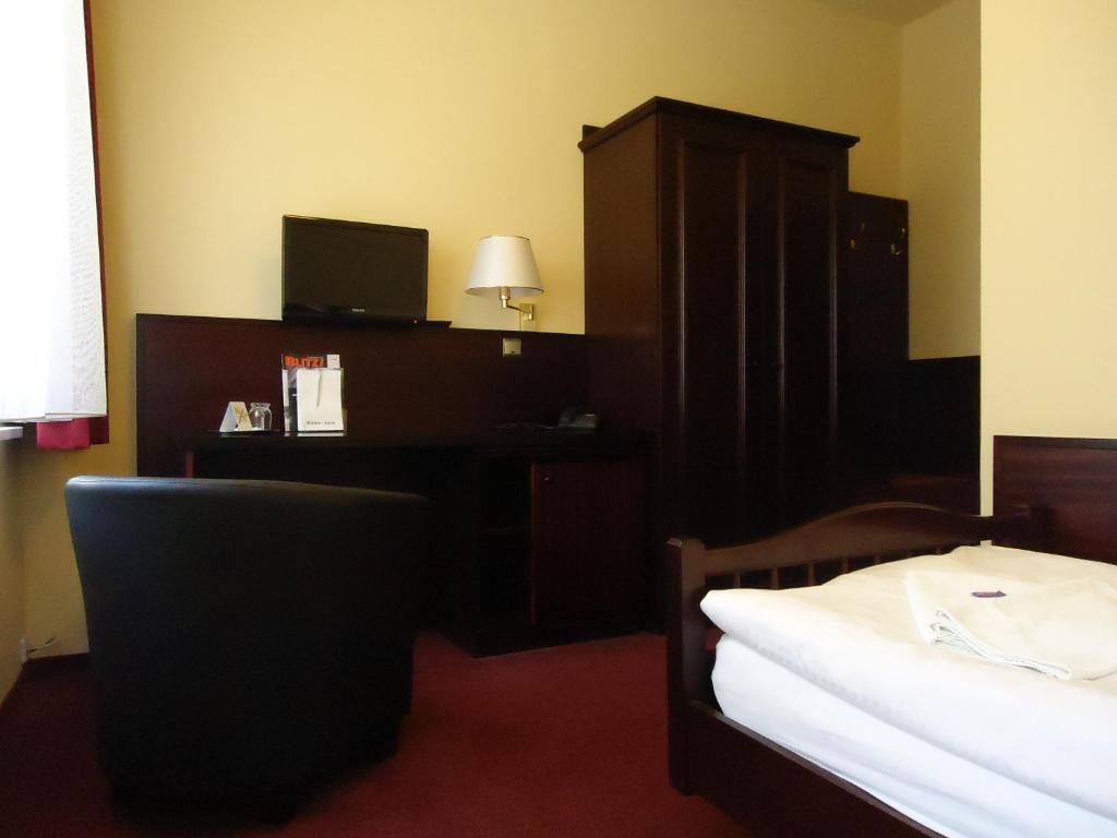 Hotel Marthahaus Halle  Quarto foto