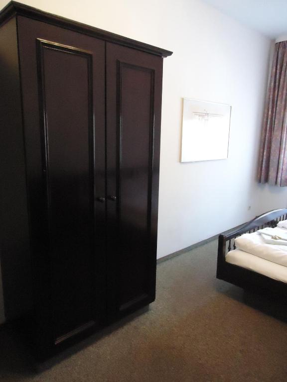 Hotel Marthahaus Halle  Quarto foto